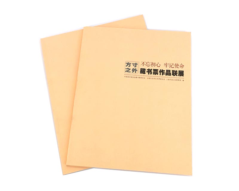 書法集畫冊